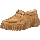Clarks Torhill Bee D - Beige - 37.5