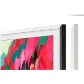 Samsung VG-SCFF85WTB the Frame 85" vaihtokehykset, valkoinen