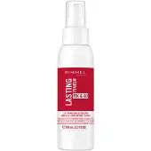 Rimmel Lasting Finish Insta Fix & Go 2 in 1 Primer & Setting Spray Fix