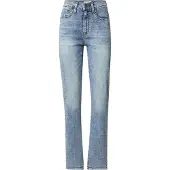 Levi's 724 Straight Med Korkeavyötäröiset Farkut