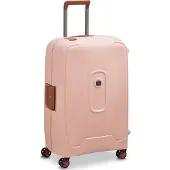 Delsey Moncey 69 Cm 73l Matkalaukku