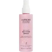 Lumene Invisible Illumination Dewy Glow Setting Spray