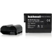 Hähnel Nikon EN-EL15 akku