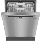 Miele Astianpesukone G 5832 SCU Active Plus S (valkoinen)