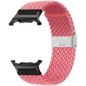 CaseOnline Punottu kellon ranneke Samsung Galaxy Watch Ultra (47mm) - Aprikoosin