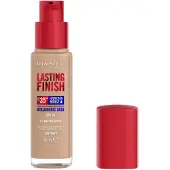 Rimmel Lasting Finish Lasting Finish 35 Hour Foundation 100 Ivory