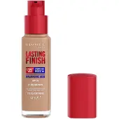 Rimmel Lasting Finish Lasting Finish 35 Hour Foundation 201 Classic Be