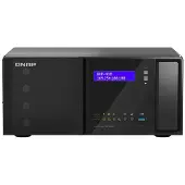 Qnap QVP-41B-8G-P Surveillance NAS J4125