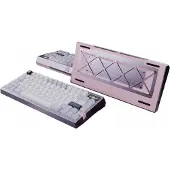 Wuque Studio Zoom75 TIGA Barebone Hotswap - Anodized Lavender