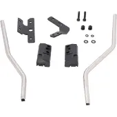 SW-Motech Blaze Bmw M 1000 Xr Abs 24-26 Hta.07.740.86300/b Sivulaukun Väliholkki