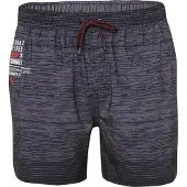 KOROSHI Uimashortsit harmaa