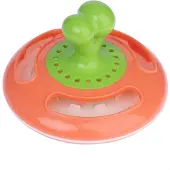 TIAKI UFO -välipalalelu Ø19x14cm koiralle