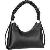Coccinelle Boheme Grana Double Hobo S -nahkalaukku