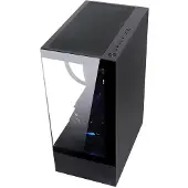 INTOP Tietokone i5-14400F 32GB DDR5 500SSD M.2 NVME RTX5060Ti 8GB WIN11