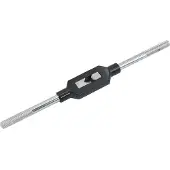 AWTOOLS Kierretapin pidin AW20294BL; M4-M12; 280 mm