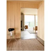 Roots Living Fringe Hemp -matto 170 x 240 cm