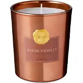 RITUALS Suede Vanilla Scented Candle 360 g