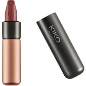 KIKO Milano Velvet Passion Matte Lipstick 319 Chocolate