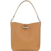 Longchamp Le Roseau Shoulder -laukku