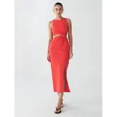BWLDR Mekko 'Marigot' koralli