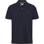 U.S. POLO ASSN. Uspa Polo Alfred Men - Blue - XXL