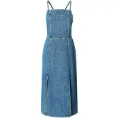 Pepe Jeans Elodie Denim Hihaton Mekko