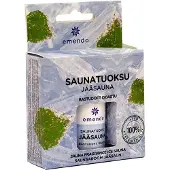Emendo jääsauna 10ml saunatuoksu