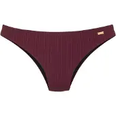 Copenhagen Studios Bikinihousut viininpunainen / merlot