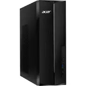 Acer Aspire XC-1710 N100/4 GB/256 GB pöytätietokone