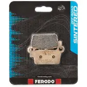 FERODO jarrupalat