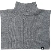 Reima Neck Warmer, Star - Grey - 44