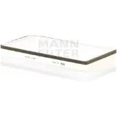 MANN-FILTER Sisätilasuodatin CU 3340