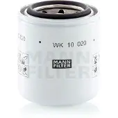 Mann Polttoainesuodatin WK 10 020