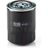 Mann Polttoainesuodatin WK 822/4