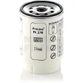 Mann Polttoainesuodatin PL 270 x