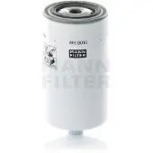 Mann Polttoainesuodatin WK 9010