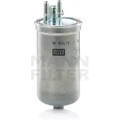 Mann Polttoainesuodatin WK 853/13
