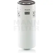MANN-FILTER Polttoainesuodatin WK 9058