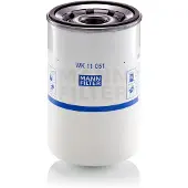 MANN-FILTER Polttoainesuodatin WK 11 051