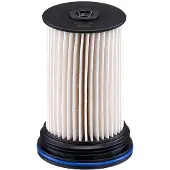 MANN-FILTER Polttoainesuodatin PU 6008-2