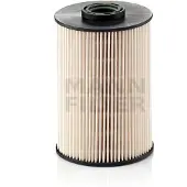 Mann Polttoainesuodatin PU 937 x