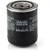 Mann Polttoainesuodatin WK 930/4