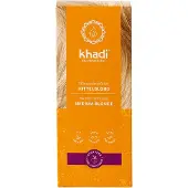 Khadi Herbal Hair Colour Middle Blond