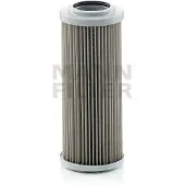 MANN-FILTER Suodatin, työhydrauliikka HD 717