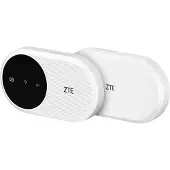 ZTE U10 4G WiFi 6 -mobiilireititin