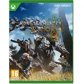 Monster Hunter Wilds
