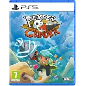 Pepper Grinder (PS5)