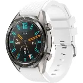 CaseOnline Sport Rannekoru Huawei Watch GT - Vit