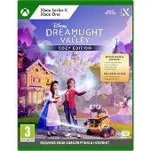 Disney Dreamlight Valley - Cozy Edition (Xbox Series X)