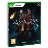 Banishers: Ghosts of New Eden (Xbox Series X)